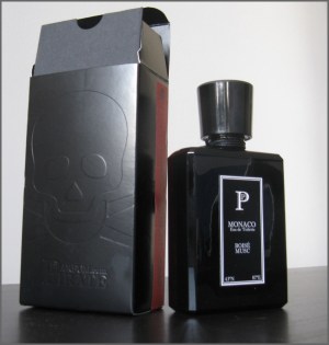 reduction pirate parfum